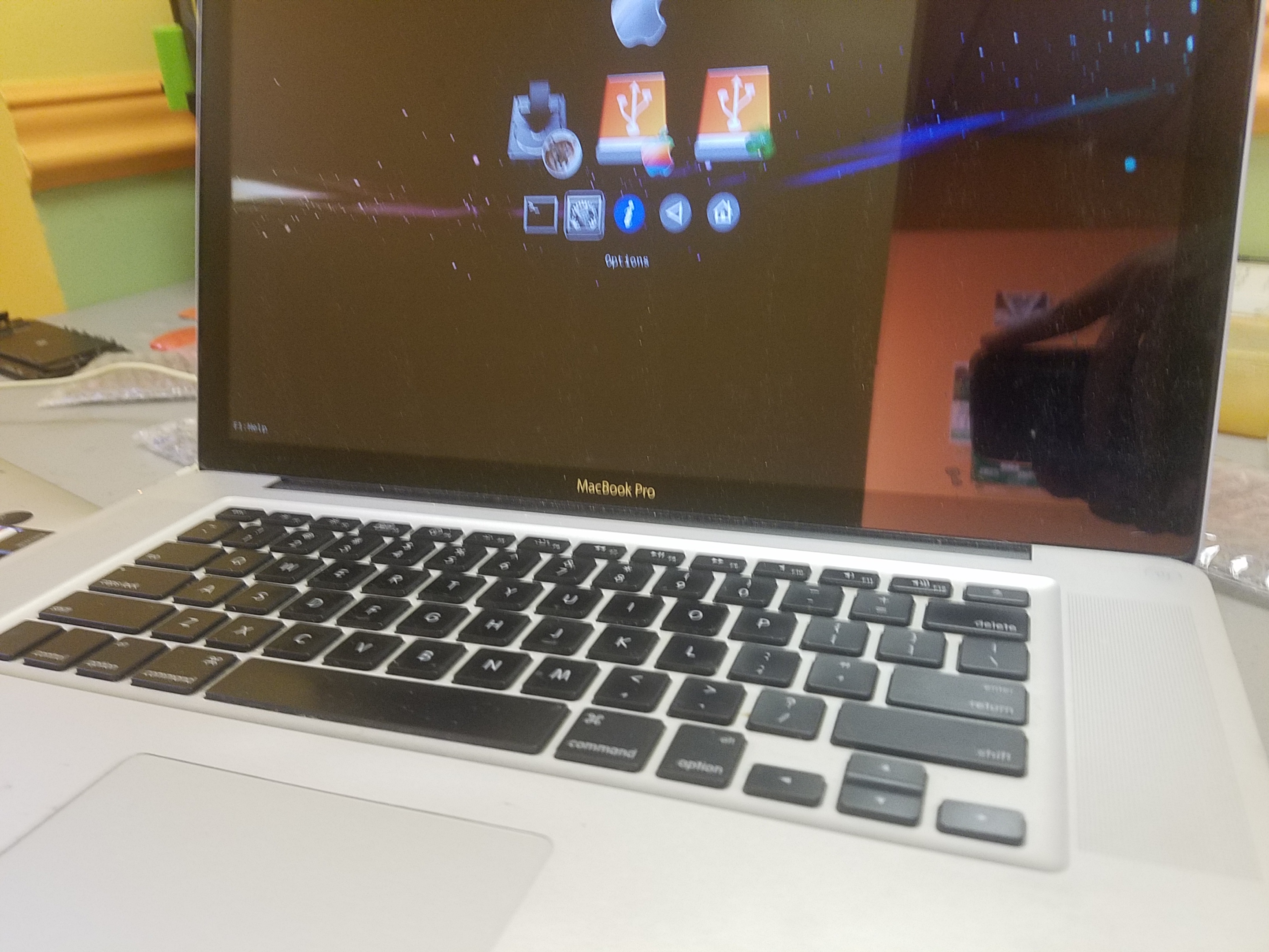 Dell XPS 15 9530 HDMI port repair by HDMIPorts.com